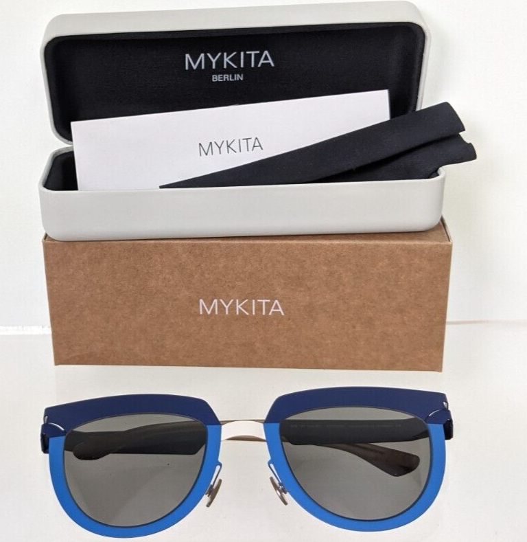 Brand New Authentic MYKITA Studio 4.1 Col 961 53mm Frame | eBay