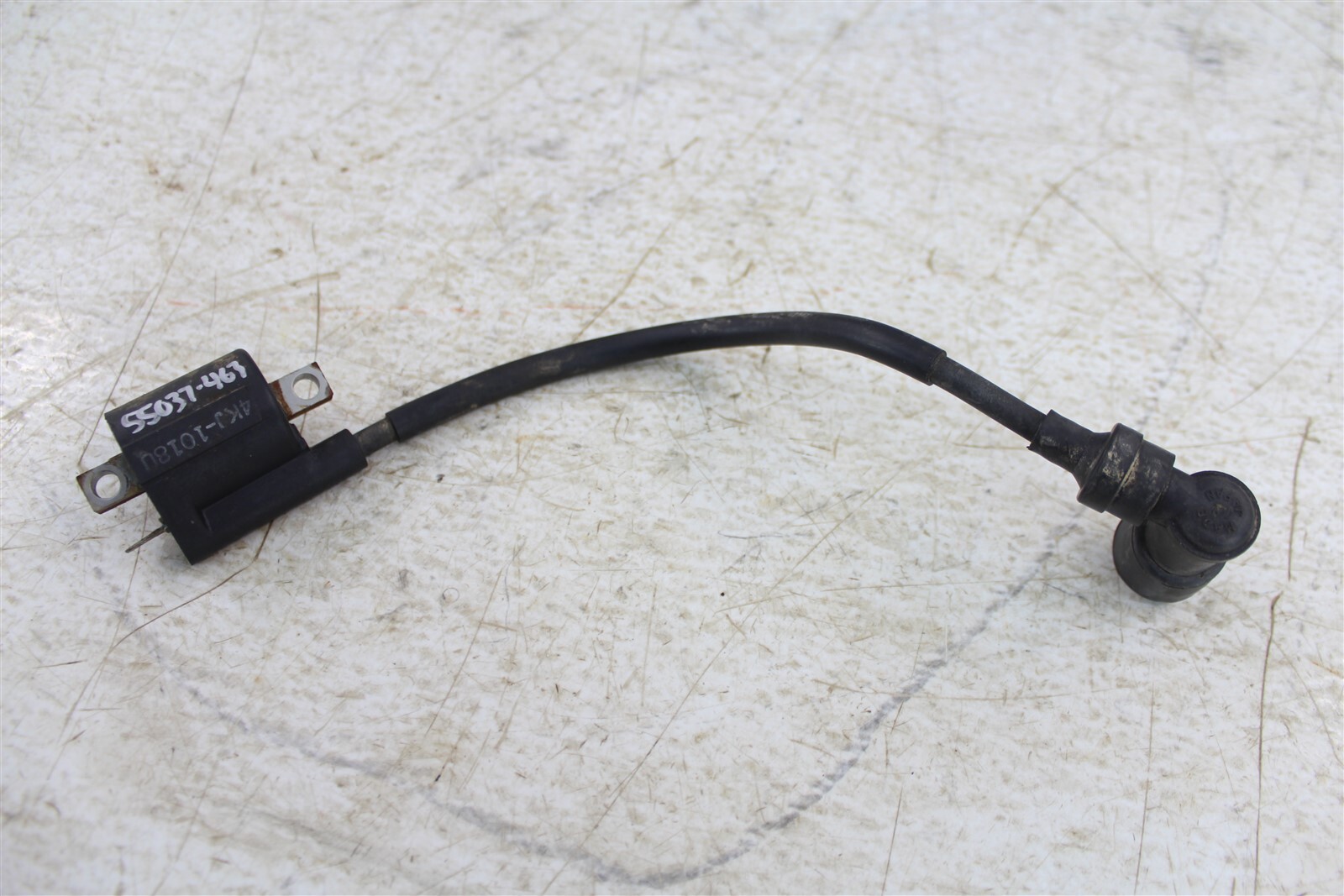 Sell 2000 Yamaha TTR90 Wire Harness, TTR 90 In Monroe, New York, US - Foto 10