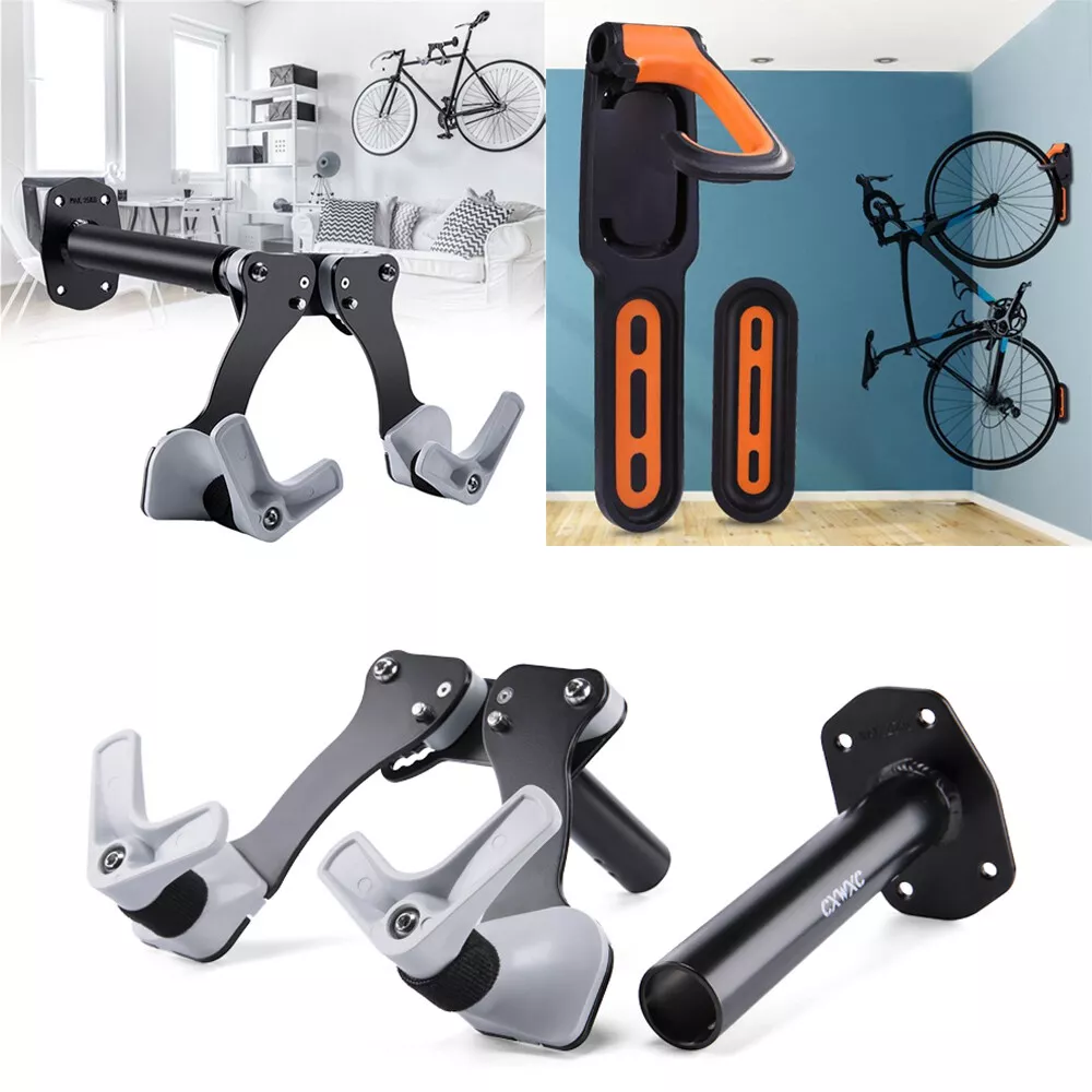 Mounting bike shelfs and bike hooks with drywall anchors? : r/cycling