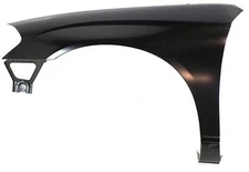For Chevrolet Monte Carlo GM1240328 New Front,Left Driver Side  FENDER 89025383