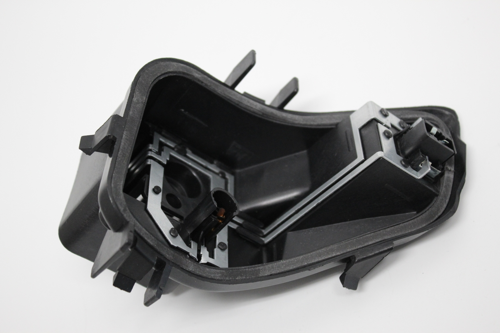 VW Golf 5K MK6 Rear NS Left Outer Tail Light Cluster Bulb Holder New 5K0945257 eBay