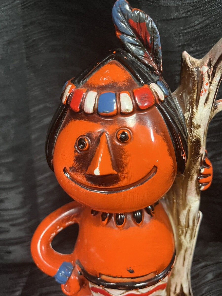 アンティーク雑貨 Vintage 1960 King Kong Chalkware Bank アンティーク雑貨 Vintage 1960 King Kong Chalkware Bank