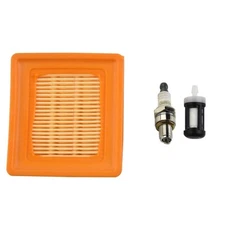 Service Air Filter Replacement Spark Plug For Stihl KM 131 KM131R Hot Sale