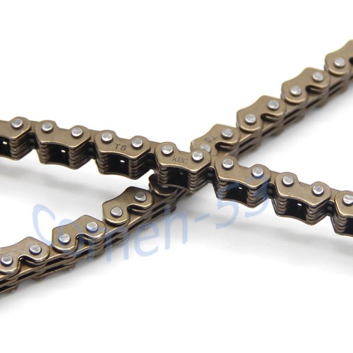 Cam Chain Timing Chain for Honda VTZ250 H/J/K 1986-1988 VT250 CR/CT/CV Magna 250 - Picture 8 of 8