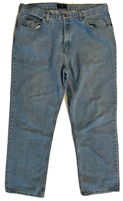 Saddlebred Mens Jeans -Classic Fit - 38 