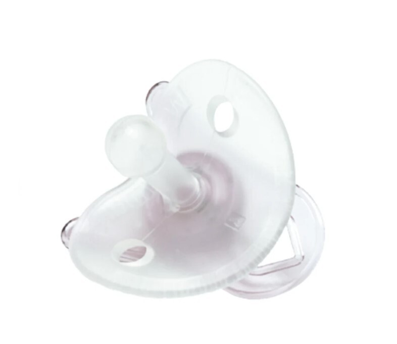 Phillips Wee Thumbie Preemie Pacifier Falak Tayyeb Platinum