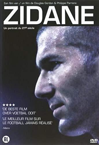 Zidane, a 21th Century Portrait (DVD)