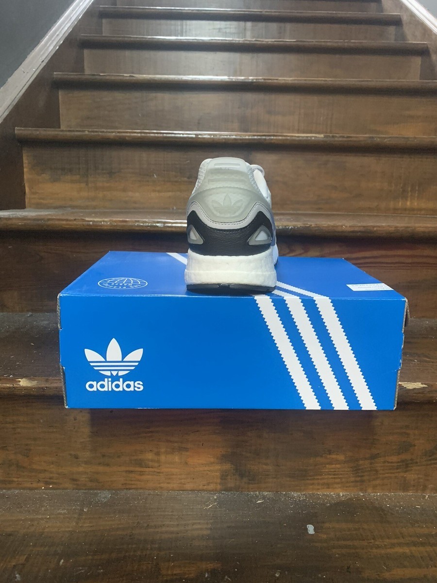 ADIDAS ZX1K BOOST 2.0 Men's Medium Width NEW | eBay