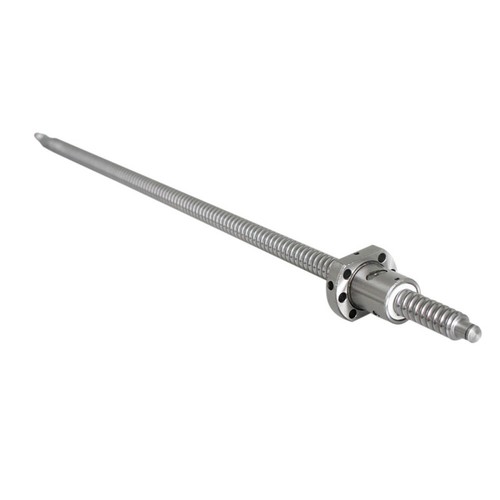 Ball Screw RM1605 SFU1605 250mm~2000mm BallScrew End Machined W Single Ballnut - Picture 31 of 34