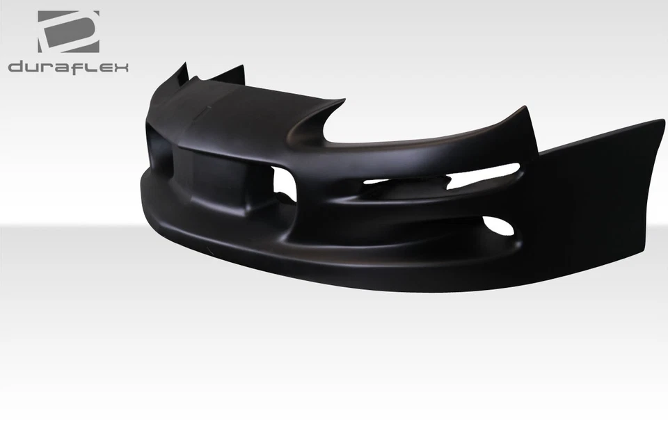 98-02 Chevrolet Camaro 6LE Duraflex Front Body Kit Bumper!!! 106130 - Image 4 of 4