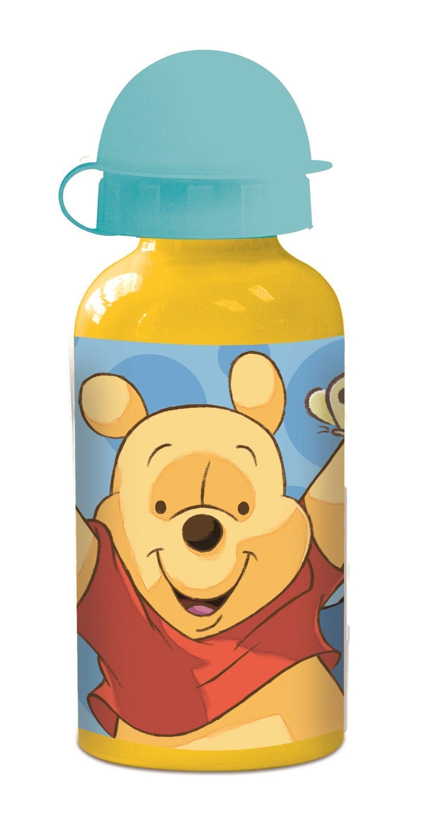 Thumbnail - Winnieh The Pooh Aluflasche Ca. 400ml 4043891689288