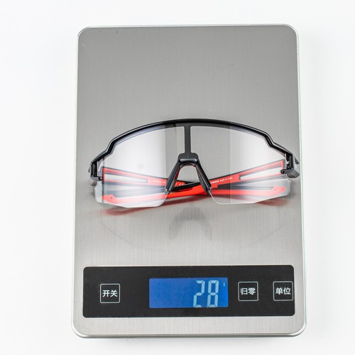 RockBros Photochromatic / Polarised Cycling Glasses Sunglasses UV protection UK - Picture 10 of 17