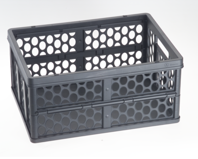 Mercedes Anchor inc. ストレージコンテナ Genuine Mercedes Benz Collapsable Crate Ideal for Boot space