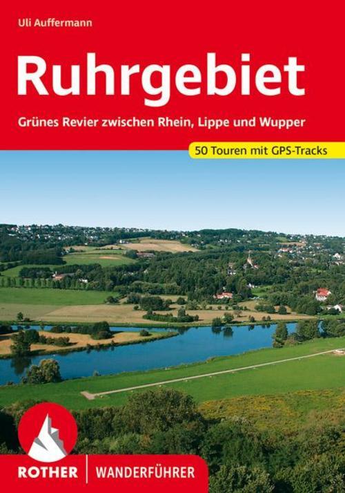 Thumbnail - Ruhrgebiet, Uli Auffermann