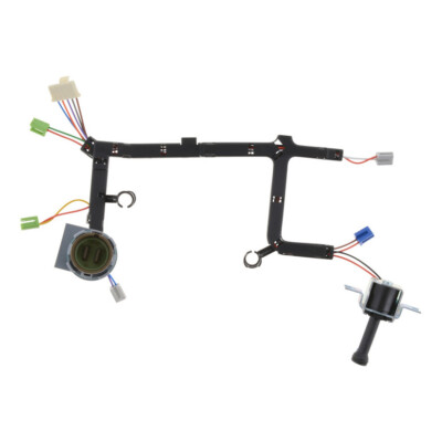 SOLENOID W/HARNESS TCC 4L60E 03-06