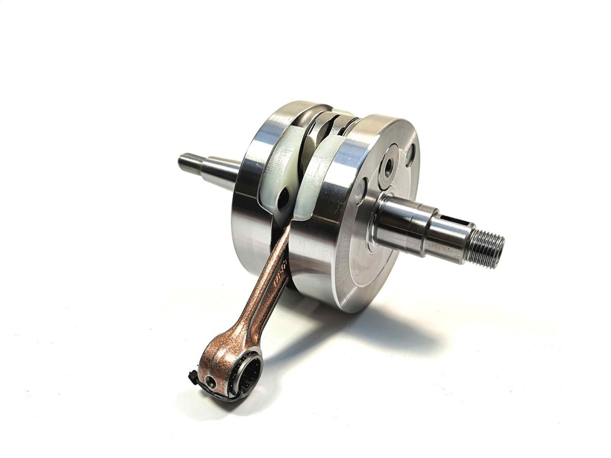ktm様ご確認用 KTM 150 SX ( 2016 - 2022 ) Complete Crank Crankshaft