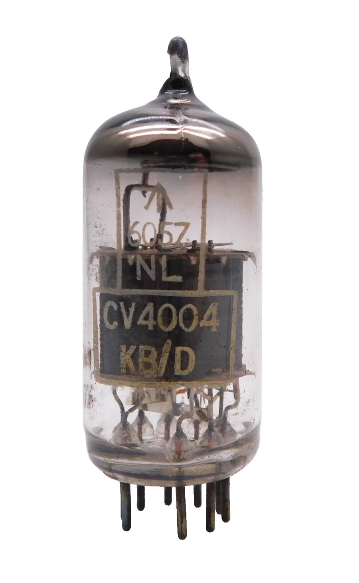 Mullard Cv4004 for sale | eBay