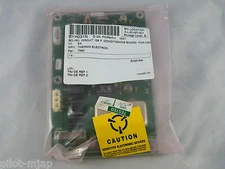 NEW ~ THERMO ENVIRONMENTAL INPUT 48-12  CIRCUIT BOARD ~ PART NUMBER 7365