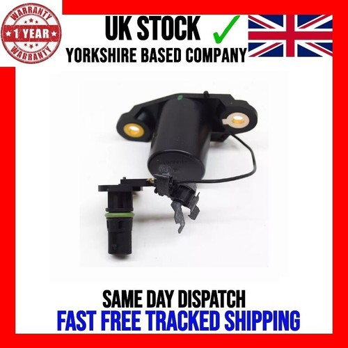ENGINE OIL LEVEL SENSOR FITS MERCEDES SL C217 2014-17 A0011531332 - Picture 2 of 6
