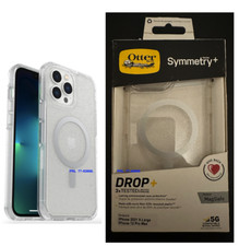 OTTERBOX iPhone 13 Pro Max or 12 Pro Max 6.7" Symmetry Series w/MagSafe