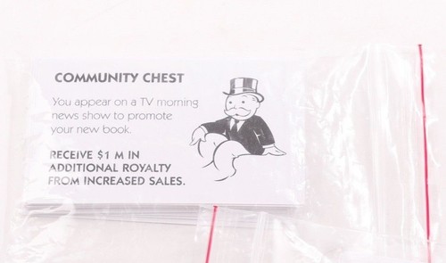 Monopoly Electronic Banking Game Replacement Parts Pawns, Cards, More UPick! - Picture 3 of 7