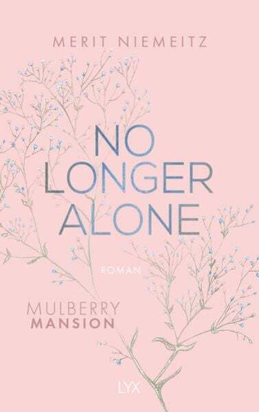 Thumbnail - No Longer Alone - Mulberry Mansion