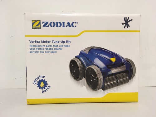 Polaris / Zodiac Vortex Motor Tune Up Kit - VX40 VX50 V3 V34wd Kit Only No Unit - Picture 2 of 7