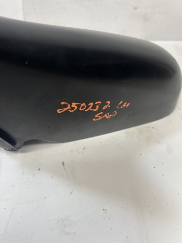 TOYOTA PASEO LH MANUAL DOOR MIRROR 1996-1998 Driver side Great Cond - Picture 10 of 11