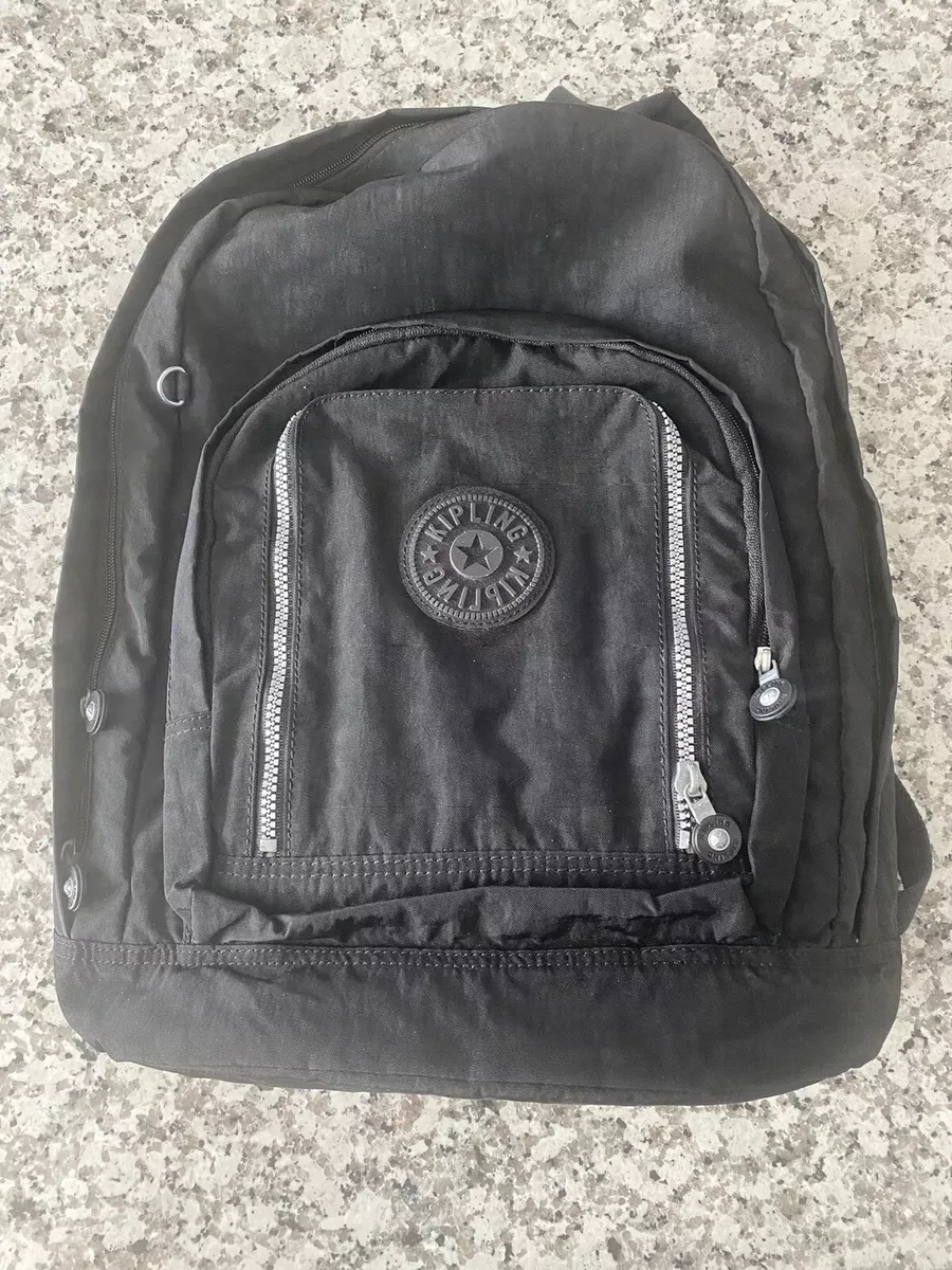 Used kipling backpacks clearance
