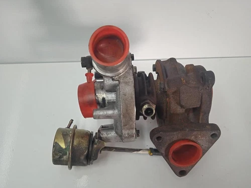 038145701F Turbolader At für SEAT IBIZA (6K1) * 1950 42073 - Afbeelding 4 van 4