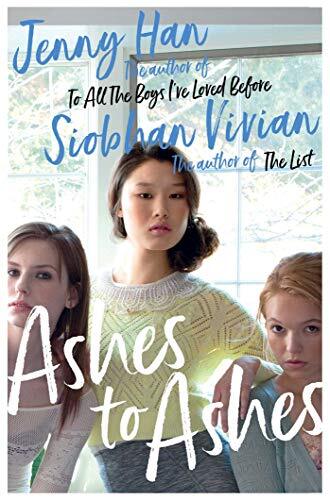 Ashes to Ashes (Volume 3)-Jenny Han,Siobhan Vivian