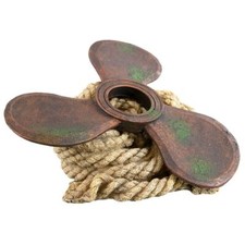 RA UNDERWATER TREASURES Prop Rope