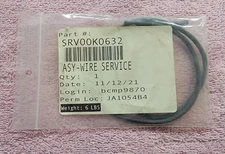 BRAND NEW HHT Piezo Igniter Wire SRV00K0632