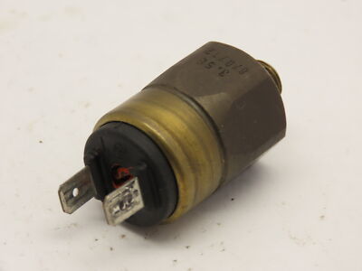 Suco Pressure Switch 670-712 35e S61 670712 1/8" NPT | eBay