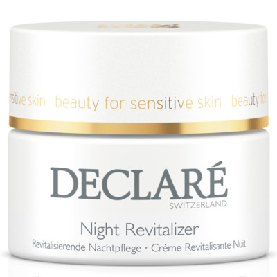 Declaré Revitalisierende Nachtcreme 50ml
