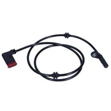 1x Sensor, Raddrehzahl MAXGEAR 20-0368 passend für MERCEDES-BENZ