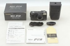 Fujifilm Silvi F2.8 Film Cameras for sale | eBay Fujifilm Silvi F2.8 Film Cameras for sale | eBay