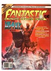 Science Fiction Monthly Magazines Lost