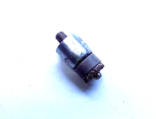 Unused  1/4-28 Threaded Bonding Brush with 3/16" Pilot Aircraft Tools