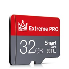 SD memory cards 32GB