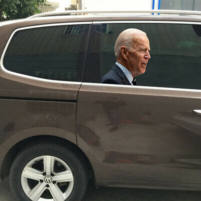 Biden 2020 VINYL DECAL President Car Window Bumper Sticker Joe Presidential 2020