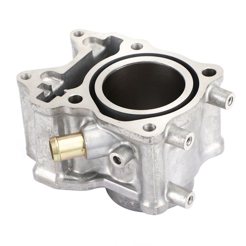 Cylinder Jug Piston Gasket Kit 58mm For Honda PCX 125 SH 125 150cc Upgrade A1 - Picture 2 of 10