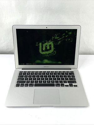 Apple MacBook Air 13.3