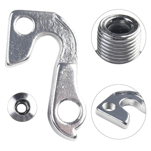 MTB Bike Bicycle REAR DERAILLEUR GEAR MECH-HANGER For GT Aggressor Zaskar - Imagen 20 de 44