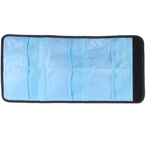 13pcs Square Gradient Full Color Filters Bundle Kit for Cokin P Series C0V4 - Picture 9 of 11