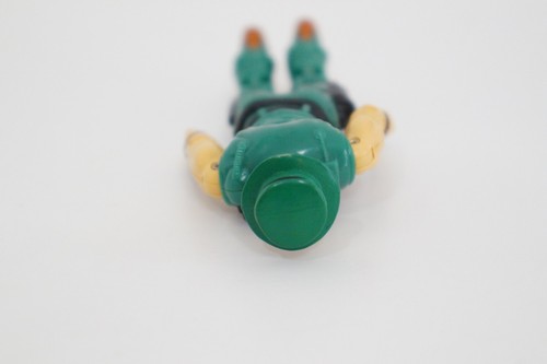 Figura de acción de colección Hasbro 1988 GI Joe ARAH Muskrat v1 - Imagen 16 de 24