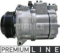 Mahle ACP1310000P A/C Kompressor - Bild 1 von 1