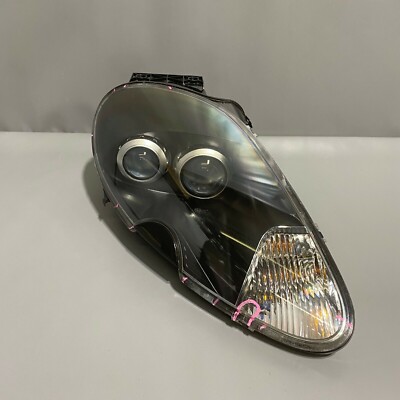 ASTON MARTIN DB9 HEADLIGHT RIGHT PASSENGER 2005-2008 2009 2010 2011 2012 OEM
