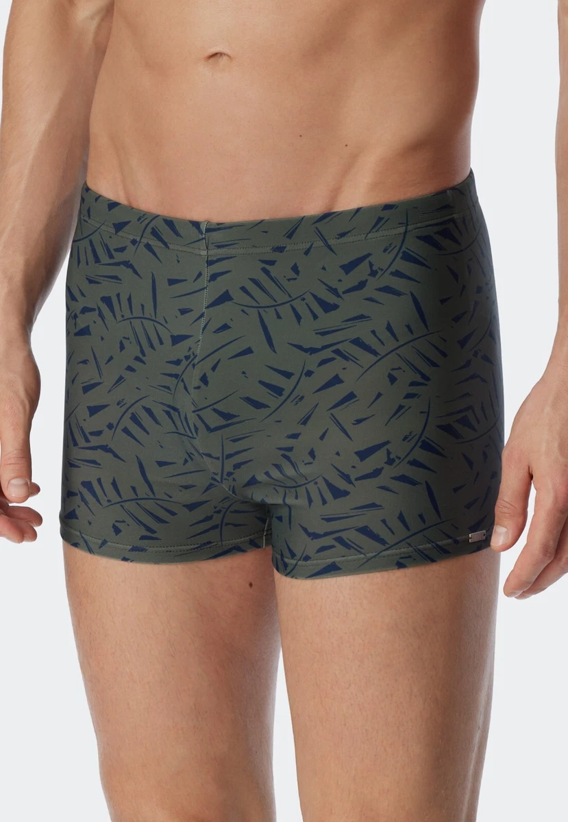 Sterling Sports Pantaloni a 3/4 da Uomo, Fodera in Rete, Pantaloni da