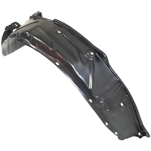 New Fender Liner For 2004-2005 Honda Civic Front, Driver & Passenger Side Sedan - Picture 3 of 3